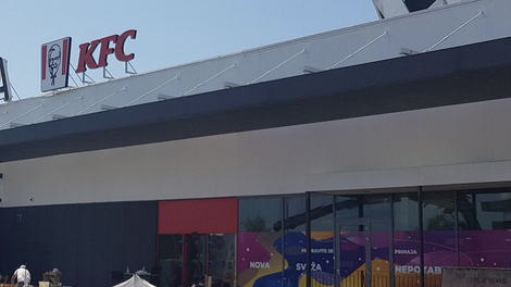 kfc btc