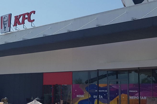 kfc btc