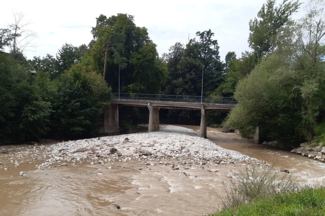 Delno sanacijo v Kranju otežuje pomanjkanje sredstev, še vedno računajo na državo