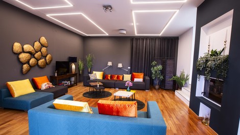 Na PlanetTV prihaja težko pričakovani šov, ki bo spreminjal življenja (poglejte notranjost vile, kjer bo snemanje)