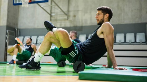 Cedevita Olimpija