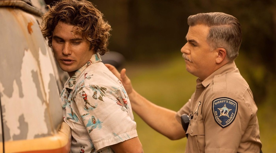 To so 4 najbolj priljubljene najstniške serije na Netflixu, ki jih morate pogledati (foto: Profimedia)