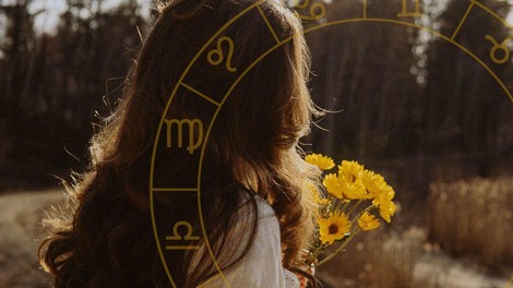 Horoskop september 2024 obeta svež veter.