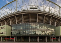 Ekstremistična najstnika, ki sta želela v zrak dvigniti koncertni stadion na Dunaju, izhajata iz ...