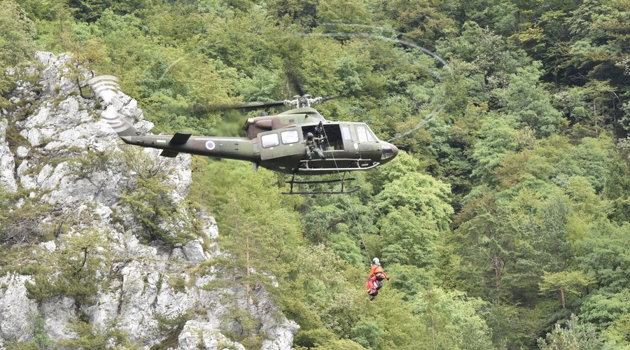 Fotografija je simbolična. (foto: Žiga Živulović Jr./Bobo)