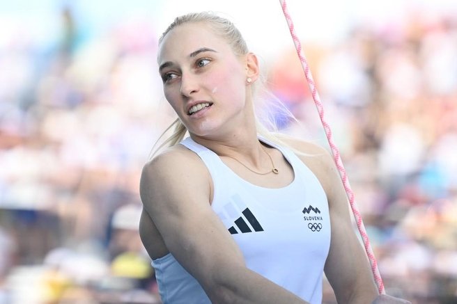 Janja Garnbret