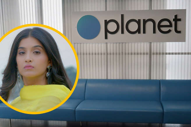 indijska serija Levjesrčna planet tv