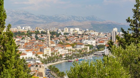 split