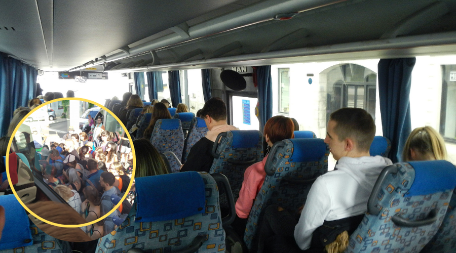 Turist zgrožen nad izkušnjo v Sloveniji. Poziva, naj vsi ukrepajo enako kot on (je preveč naiven?) (foto: Bobo/Facebook/Slovenia Travel Forum)