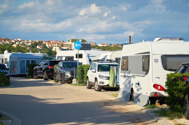 Hrvaški kampi najdražji v Evropi: kako so zadovoljni z letošnjo sezono?