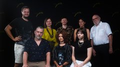 Slovenci posneli otroški film: kar je sledilo na tujem, je presenetilo vse