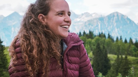 Turistka se je preselila v Slovenijo in povedala svoje iskreno mnenje o Slovencih