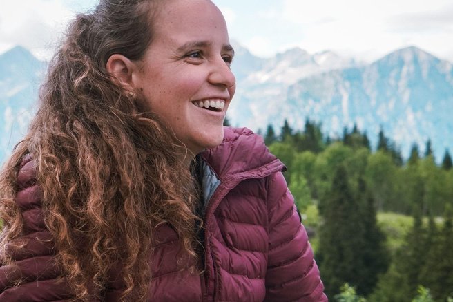 Turistka se je preselila v Slovenijo in povedala svoje iskreno mnenje o Slovencih