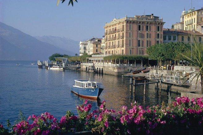 Lombardija Italija