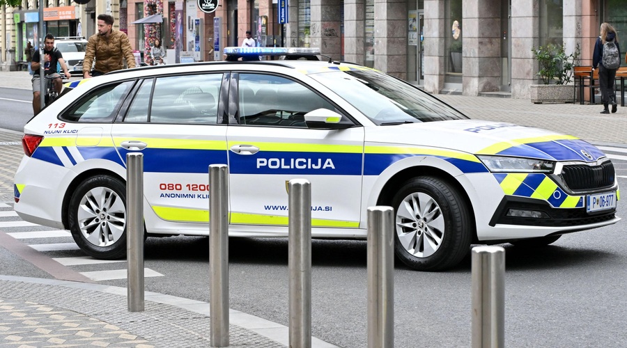 Ste ga videli? Policija išče pogrešanega 44-letnika iz Maribora (foto: Bobo)