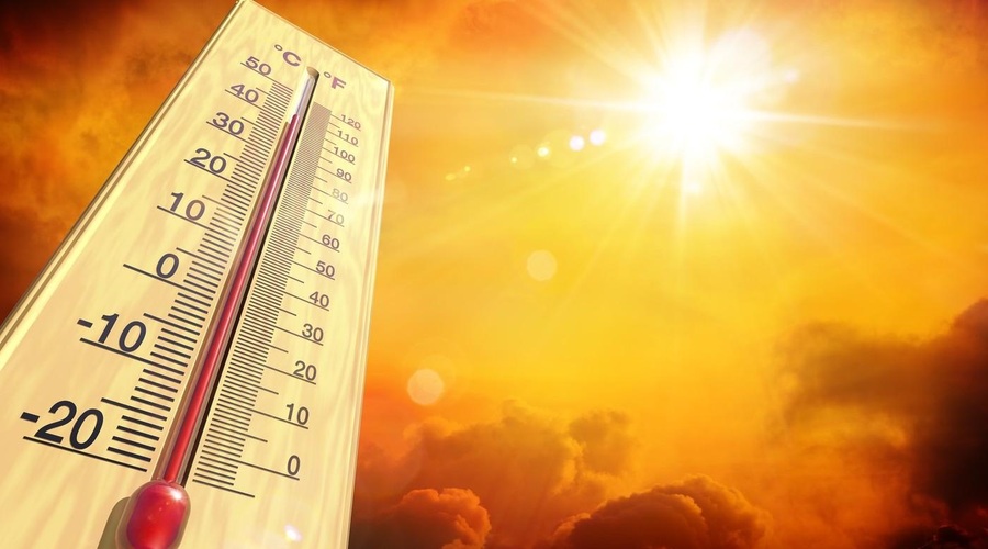 Vročina ne popušča: temperature se bodo povzpele do ... (foto: Profimedia)