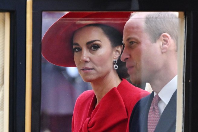 princesa Catherine Kate Middleton princ William
