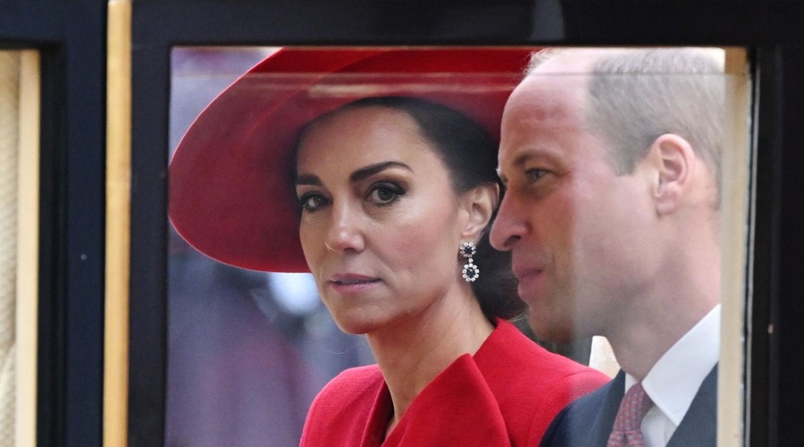 Princesa Catherine nepričakovano razkrila, kakšno je njeno trenutno zdravstveno stanje (foto: Profimedia)