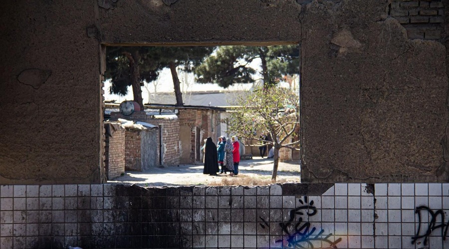 Begunci iz Afganistana se tja odpravljajo na počitnice, čeprav država velja za žarišče nasilja. (foto: Profimedia)