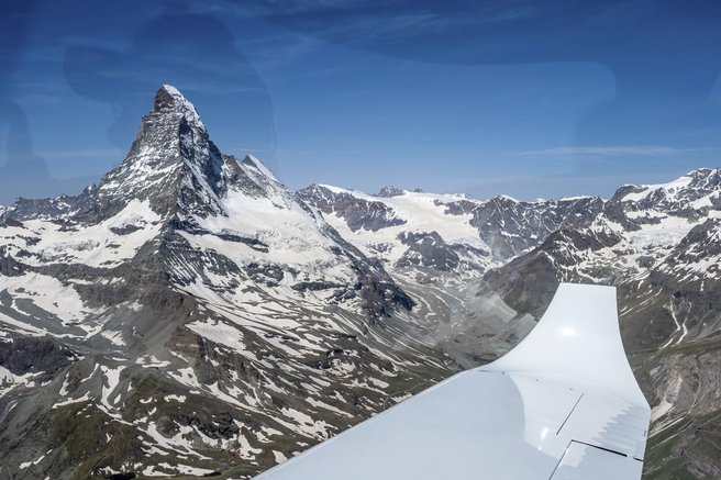 matterhorn