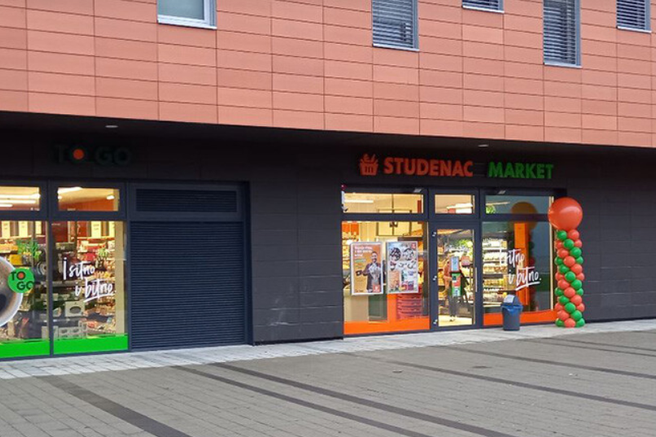 studenac