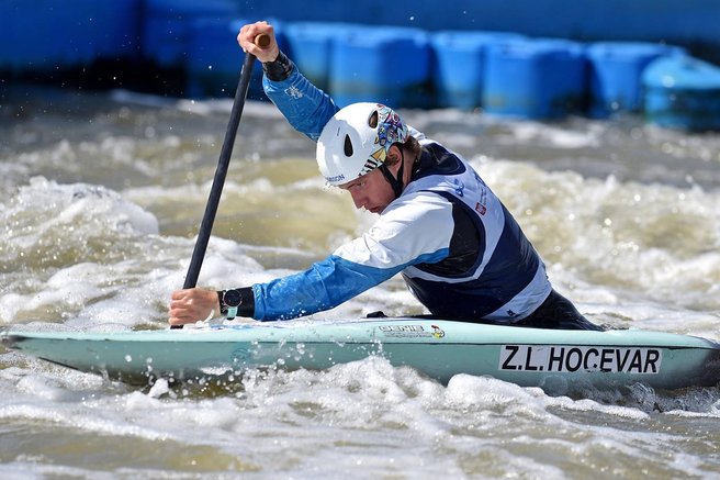 Žiga Lan Hočevar