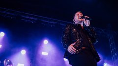 Gregor Ravnik koncert intervju