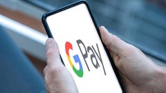 google pay