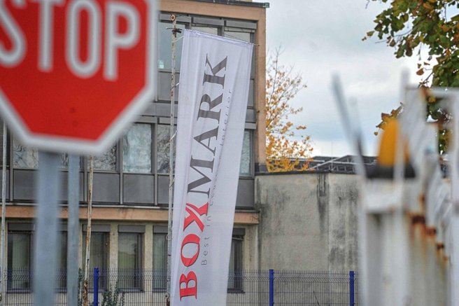 Boxmark