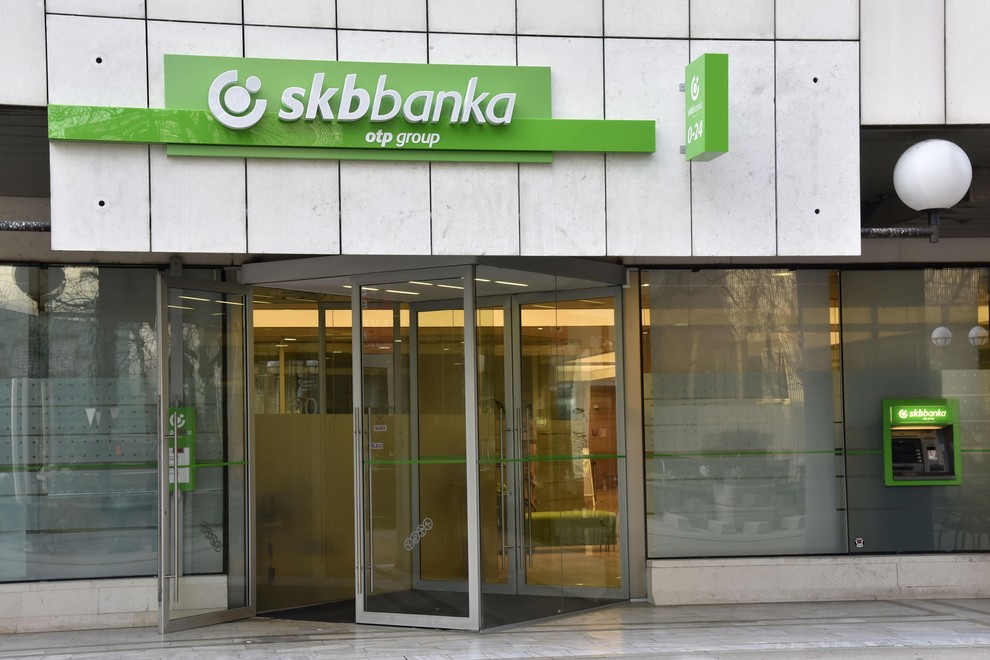 Banka SKB