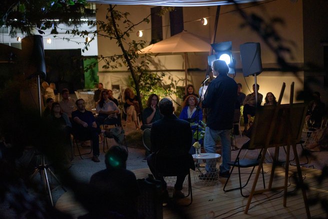 Festival Vilenica