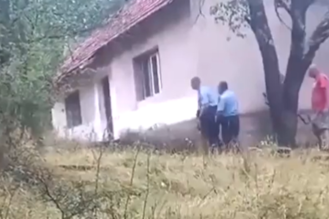 streljanje BiH