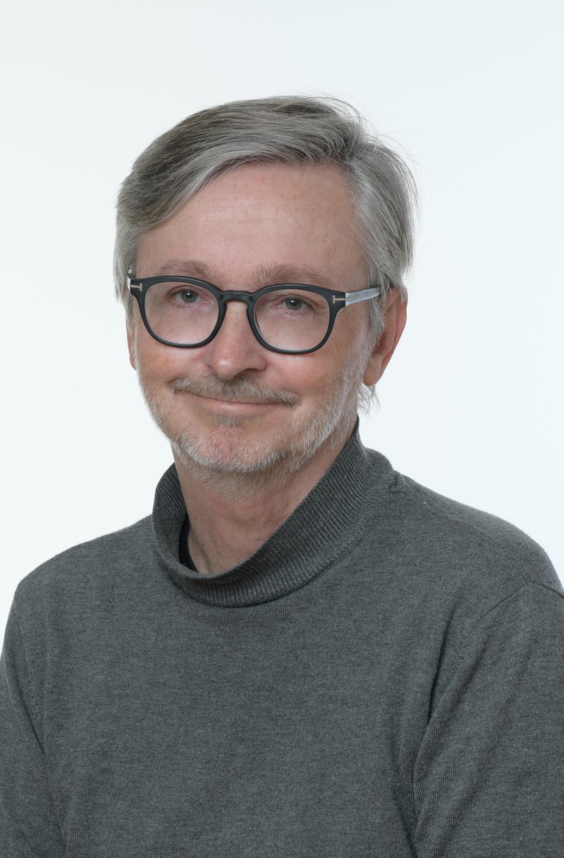 Andrej Capobianco je do 30. leta živel v Rimu, zadnja tri desetletja pa po zaslugi ljubezni preživlja v Ljubljani.
