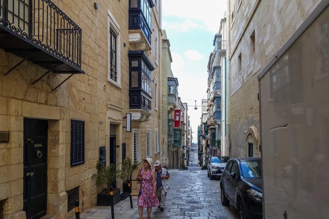 malta