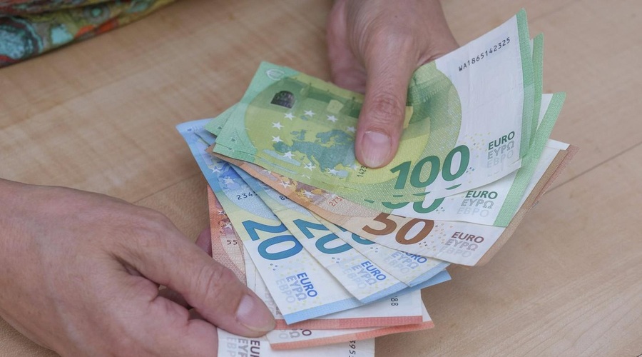 Slovensko podjetje ustvarilo za 52,3 milijona evrov čistih prihodkov (foto: Profimedia)
