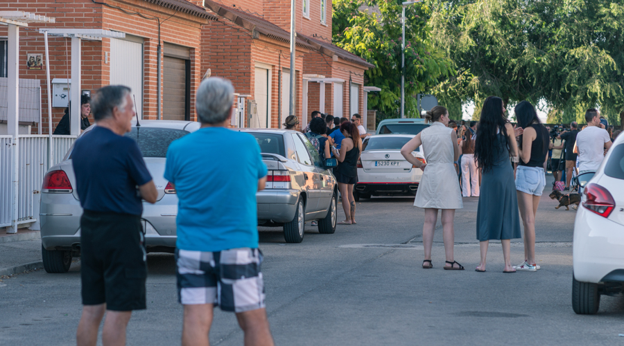Grozljivka na nogometnem igrišču: 20-letnik zabodel in ubil 11-letnega dečka (foto: Profimedia)