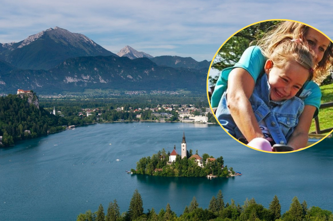 Bled Straza