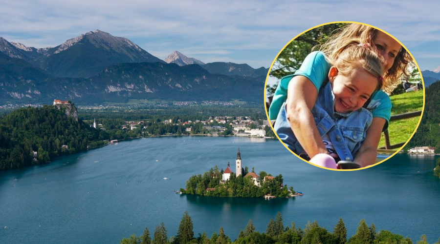 Blejska avantura, zaradi katere turisti stojijo v dolgih vrstah (jo poznate?) (foto: Profimedia)