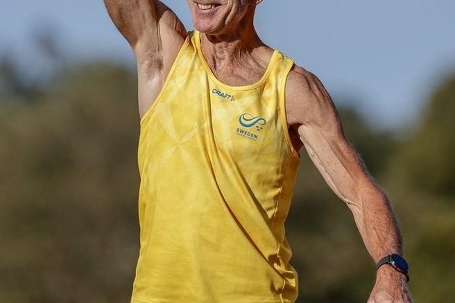 Ingemar Stenmark