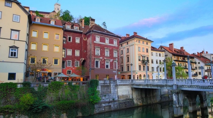 Glas ljudstva: koliko zares stane življenje v Ljubljani? (foto: Profimedia)