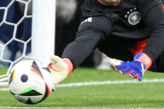 Manuel Neuer