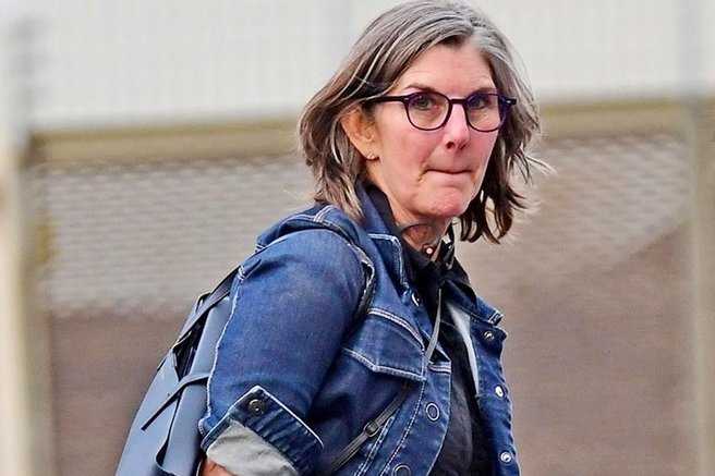 Marian Cruise sestra Tom Cruise