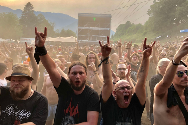 Metaldays