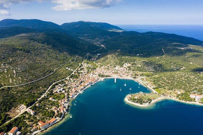 split
