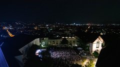 panč festival stand up komedija prvi večer