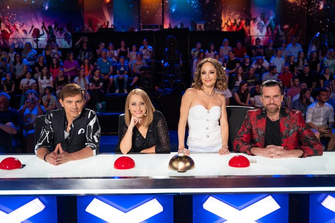 slovenija ima talent POP TV