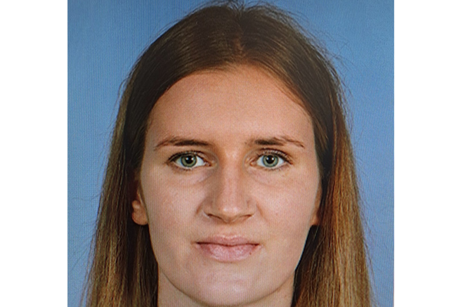 Larisa peklar