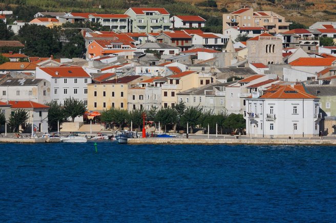 pag hrvaška