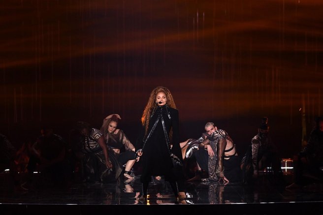 janet jackson