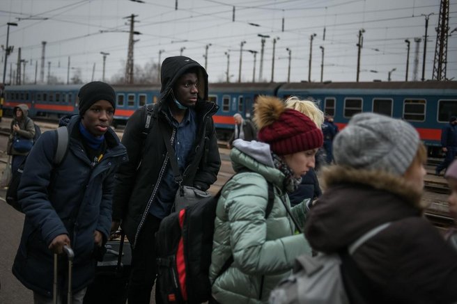 migranti